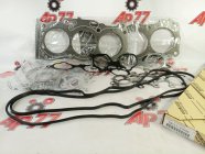 Ремкомплект ДВС Toyota паронит 0411131540 2GR