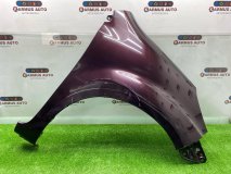 Крыло правое переднее Toyota Passo KGC35 1KRFE
