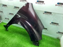 Крыло правое переднее Toyota Passo KGC35 1KRFE