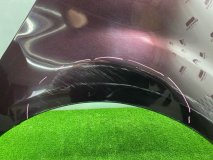 Крыло правое переднее Toyota Passo KGC35 1KRFE