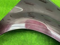 Крыло правое переднее Toyota Passo KGC35 1KRFE