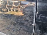 Дверь правая задняя Hyundai Getz 2008 1.4 G4EE MT