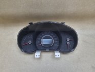 Щиток приборов KIA Soul 2 2014 1.6 G4FG MT