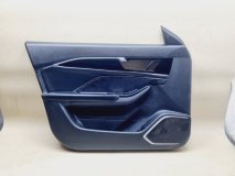 Карта дверная левая передняя Faw Bestune B70 2023 2.0 CA4GC20TD AT Карта дверная левая передняя Faw Bestune B70 2023 2.0 CA4GC20TD AT