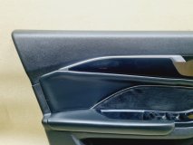 Карта дверная левая передняя Faw Bestune B70 2023 2.0 CA4GC20TD AT Карта дверная левая передняя Faw Bestune B70 2023 2.0 CA4GC20TD AT