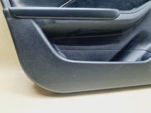 Карта дверная левая передняя Faw Bestune B70 2023 2.0 CA4GC20TD AT Карта дверная левая передняя Faw Bestune B70 2023 2.0 CA4GC20TD AT