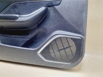 Карта дверная левая передняя Faw Bestune B70 2023 2.0 CA4GC20TD AT Карта дверная левая передняя Faw Bestune B70 2023 2.0 CA4GC20TD AT