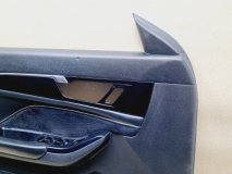 Карта дверная левая передняя Faw Bestune B70 2023 2.0 CA4GC20TD AT Карта дверная левая передняя Faw Bestune B70 2023 2.0 CA4GC20TD AT