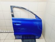 Дверь правая передняя Chery Tiggo 7 Pro 2022 1.5 SQRE4T15C