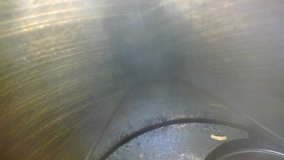 Двигатель Changan Uni-k 2023 2.0 JL486ZQ5