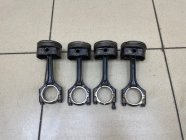 Поршень с шатуном Kia Rio 3 хетчбек 2012 1.6 G4FC