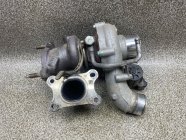 Турбина Chery Tiggo 7 Pro Max 2023 1.6 F4J16 4WD