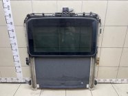 Люк Toyota Land Сruiser J200 2008 1VD-FTV 4.5 AT