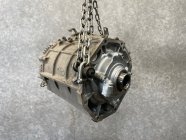 Раздаточная коробка Toyota Land Сruiser J200 2008 1VD-FTV 4.5 AT