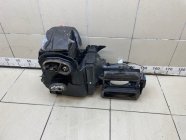 Корпус печки Skoda Rapid 2021 1.6 CWVB MT