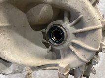 АКПП Kia Ceed 2017 1.6 G4FG AT