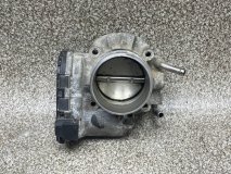 Дроссельная заслонка Kia Sorento XM 2011 2.4 G4KE