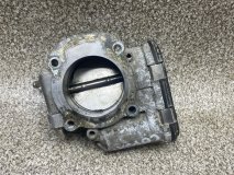 Дроссельная заслонка Kia Sorento XM 2011 2.4 G4KE