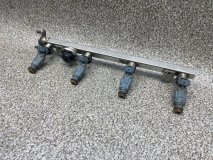 Топливная рейка (рампа) Kia Sorento XM 2011 2.4 G4KE