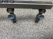 Топливная рейка (рампа) Kia Sorento XM 2011 2.4 G4KE