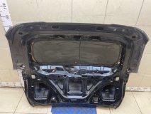 Крышка багажника Chery TIGGO 8 PRO MAX 2023 2.0 4J20