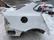 Крыло правое заднее Volkswagen Polo 2013 1.6 МТ CFNA