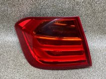 Фонарь левый задний BMW 3-SERIES F30 2013 2.0 АТ (N20B20B)
