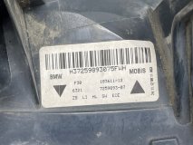 Фонарь левый задний BMW 3-SERIES F30 2013 2.0 АТ (N20B20B)