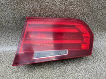 Фонарь правый задний BMW 3-SERIES F30 2013 2.0 АТ (N20B20B)