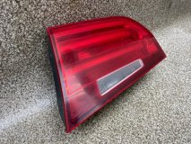 Фонарь правый задний BMW 3-SERIES F30 2013 2.0 АТ (N20B20B)