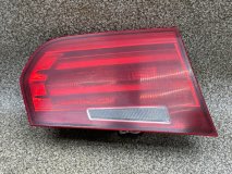 Фонарь левый задний BMW 3-SERIES F30 2013 2.0 АТ (N20B20B)