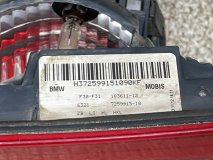 Фонарь левый задний BMW 3-SERIES F30 2013 2.0 АТ (N20B20B)