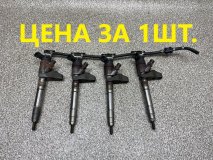 Форсунка топливная Kia SORENTO PRIME UM 2020 2.2 D4HB