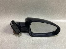 Зеркало правое Kia Ceed 2018 1.6 G4FG AT