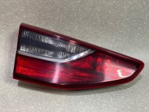 Фонарь левый задний Kia Ceed 2018 1.6 G4FG AT