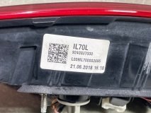 Фонарь левый задний Kia Ceed 2018 1.6 G4FG AT