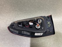 Фонарь левый задний Kia Ceed 2018 1.6 G4FG AT