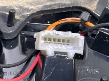 Фонарь левый задний Kia Ceed 2018 1.6 G4FG AT