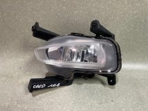 Фара противотуманная левая Kia Ceed 2018 1.6 G4FG AT