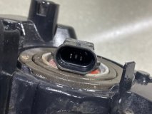 Фара противотуманная левая Kia Ceed 2018 1.6 G4FG AT