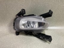 Фара противотуманная правая Kia Ceed 2018 1.6 G4FG AT