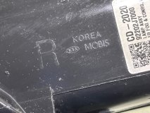 Фара противотуманная правая Kia Ceed 2018 1.6 G4FG AT