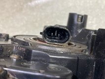 Фара противотуманная правая Kia Ceed 2018 1.6 G4FG AT