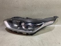 Фара левая Kia Ceed 2018 1.6 G4FG AT