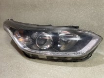 Фара с дефектом правая Kia Ceed 2018 1.6 G4FG AT