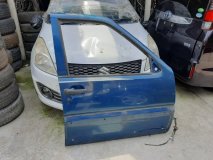 Дверь правая передняя NISSAN MISTRAL R20 1995 TD27T