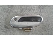 Ручка двери внешняя левая передняя HONDA ODYSSEY RA7