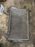 Радиатор основной NISSAN SAFARI 60 1996 TB42