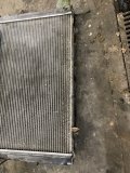 Радиатор основной NISSAN SAFARI 60 1996 TB42