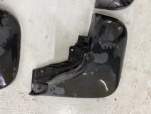 Брызговики комплект Nissan Mistral KR20 1997 TD27ETI Брызговики комплект Nissan Mistral KR20 1997 TD27ETI